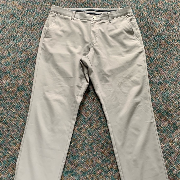 bonobos athletic fit pants